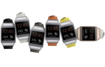 Samsung encerrará suporte de smartwatches mais antigos
