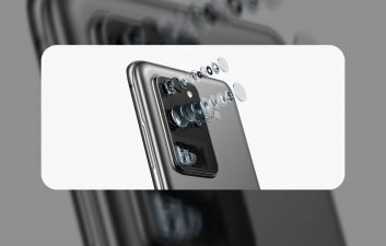 iPhone com lente periscópio e zoom óptico de 10x pode chegar em 2022