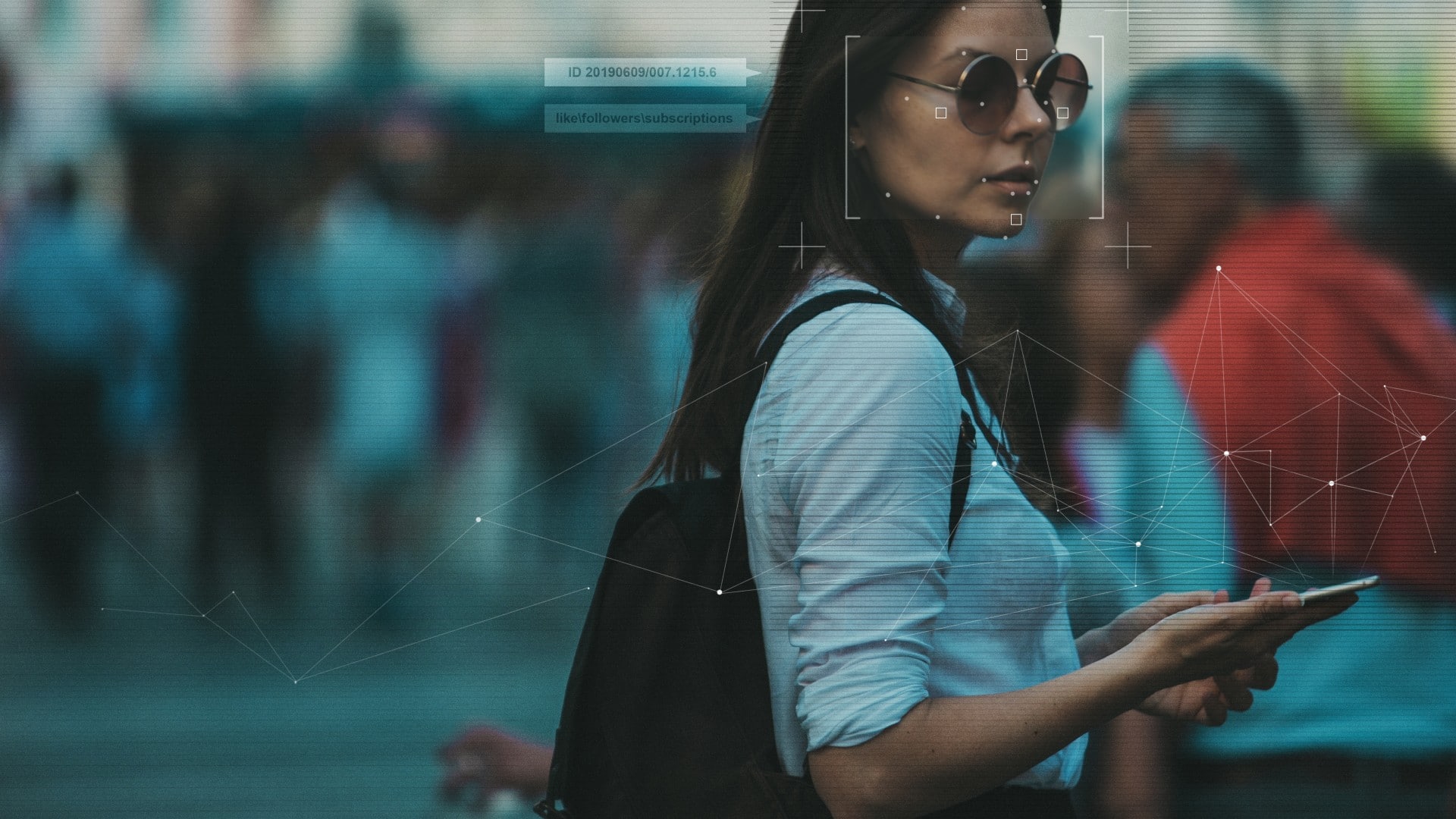 Reconhecimento facial