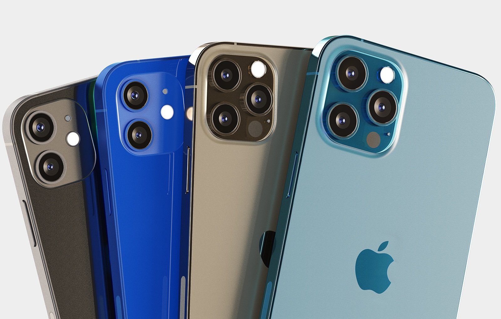 iPhone 12 vem tendo problemas com 5G