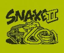 Retro Widget: app coloca o Snake II (jogo da cobrinha) na tela do iPhone