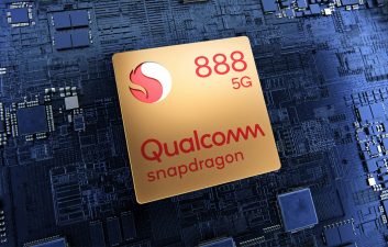 Qualcomm divulga resultados do Snapdragon 888, que impressiona