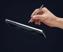 Galaxy Z Fold 3 deverá ter mesmo suporte à S Pen