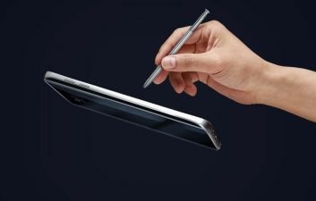 Galaxy Z Fold 3 deverá ter mesmo suporte à S Pen
