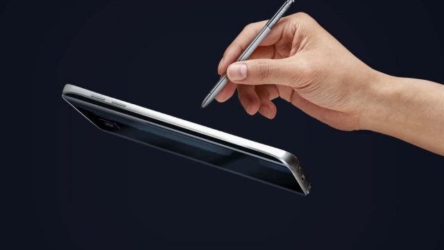 S Pen, Galaxy s21 deve ser compatível com a caneta