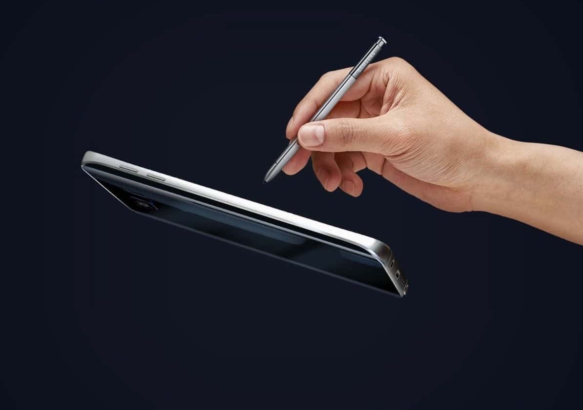 S Pen, Galaxy s21 deve ser compatível com a caneta