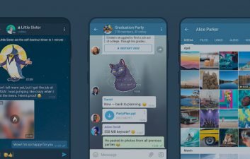 Chegando aos 500 milhões de usuários, Telegram cogita versão paga