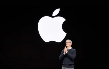CEO da Apple Tim Cook fala de Covid-19 e inovações em podcast
