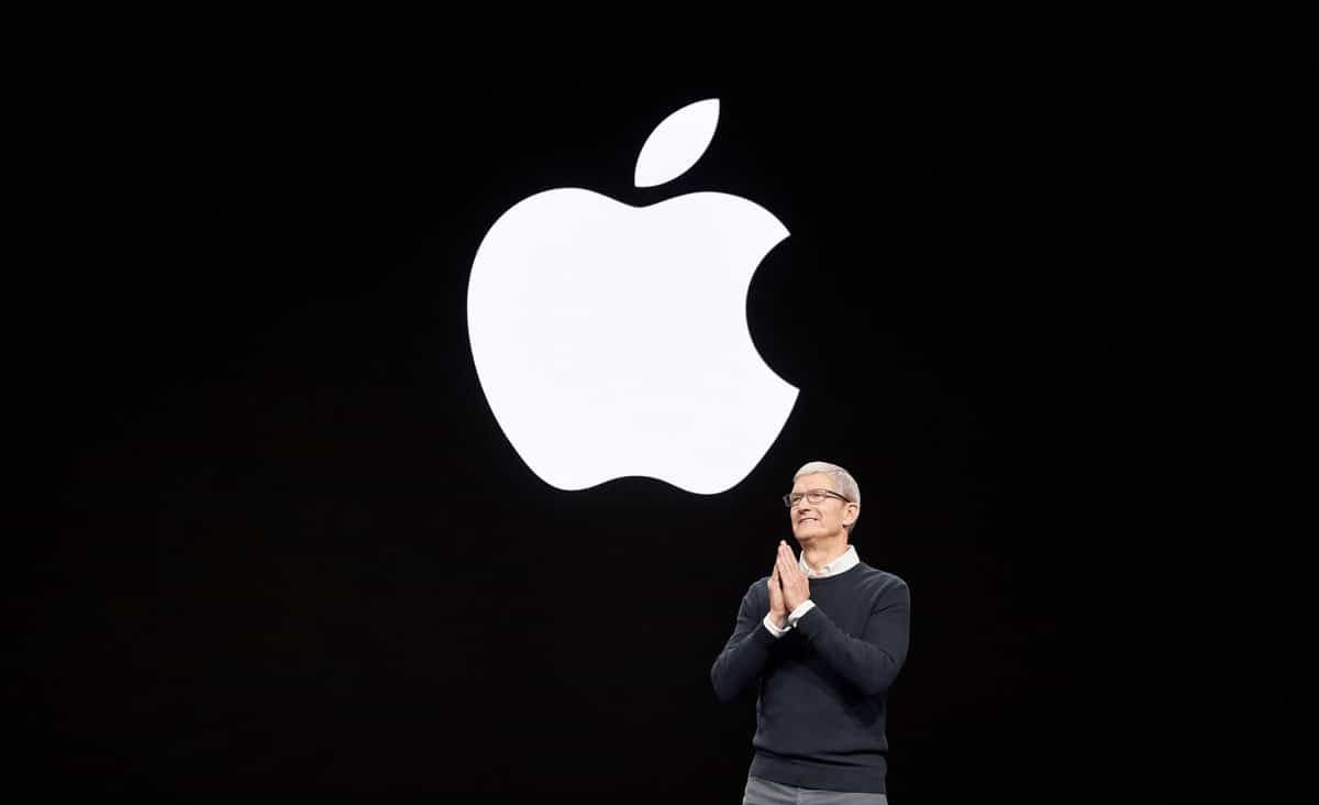 CEO da Apple Tim Cook fala sobre Covid-19 e muitos assuntos em podcast