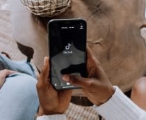 TikTok está testando implementação de vídeos de 3 minutos TikTok está testando implementação de vídeos de 3 minutos