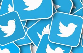 Twitter multado em 450 mil euros por vazar informações na Irlanda