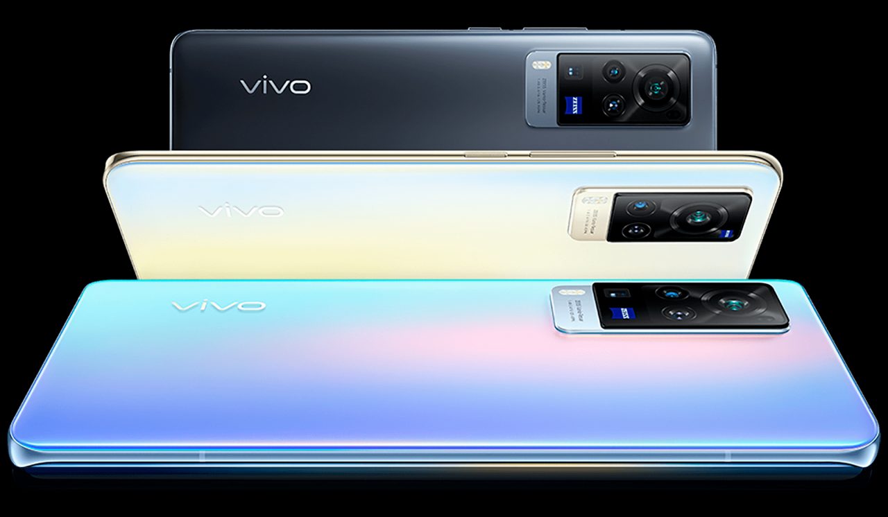 Vivo X60, primeiro smartphone da empresa com lentes Zeiss
