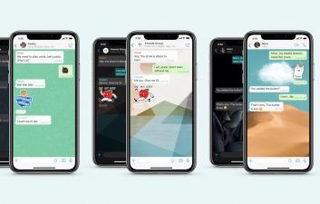 Whatsapp vai trazer novidades nos wallpapers e stickers