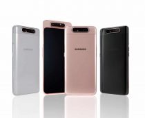 Rumor: Galaxy A82 com 5G e câmera giratória