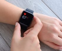 Apple Watch poderá detectar Covid-19 assintomática, diz estudo
