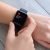 Apple Watch poderá detectar Covid-19 assintomática, diz estudo
