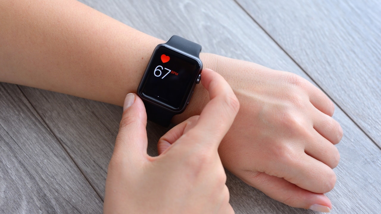 Apple Watch detectar Covid-19