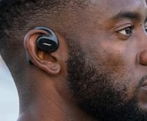 Bose Sport Open Earbuds: fones TWS que não entram no ouvido