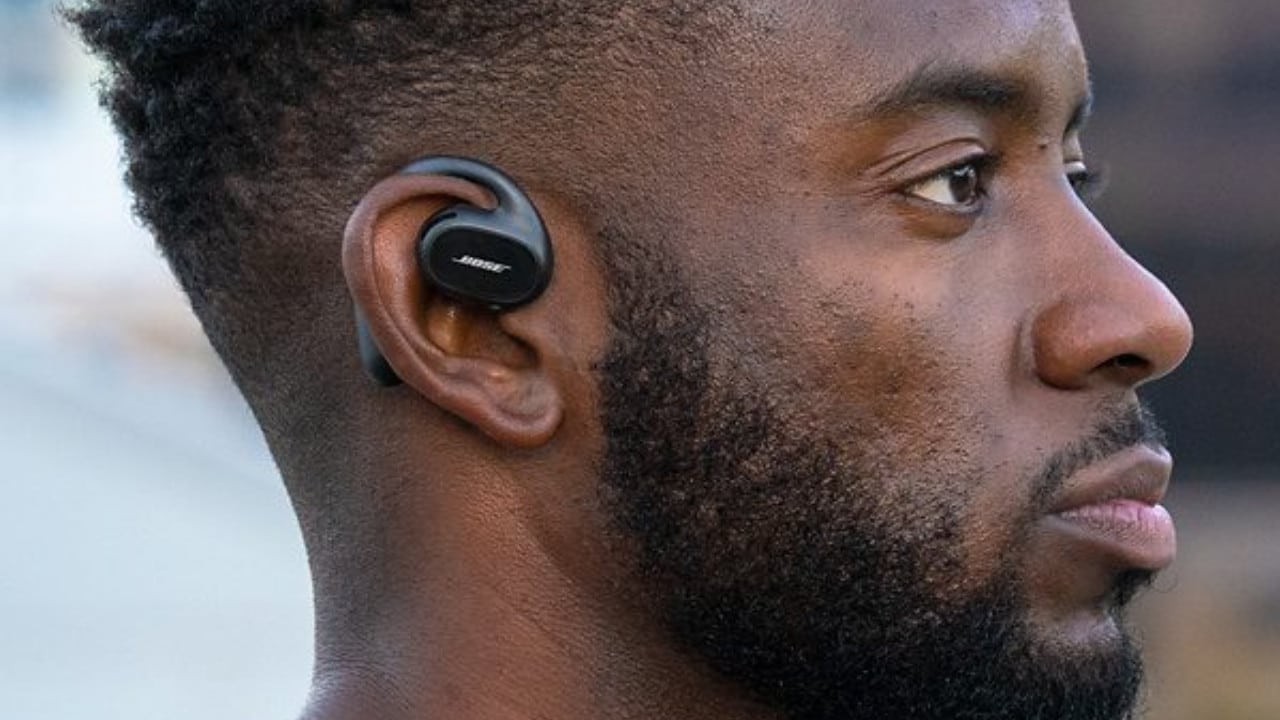 Bose Open Earbuds