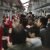 Dobrável não lançado da Xiaomi avistado no metrô chinês