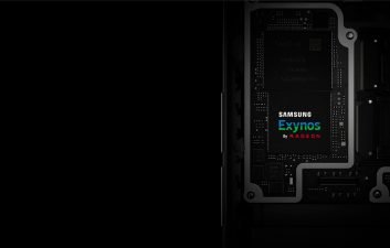 Samsung vai usar GPU da AMD nos próximos flagships