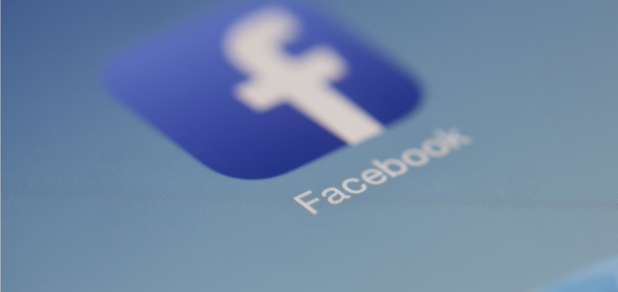 Logo do Facebook se posiciona e anuncia atualizações em sua poltíca de privacidade