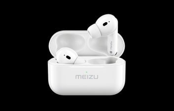 Meizu POP Pro: Fones com cancelamento de ruídos