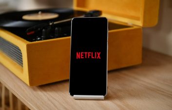 Netflix certifica Galaxy S21 na função HDR