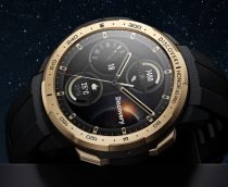 Honor Watch GS Pro ganha versão especial da Discovery