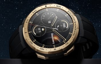 Honor Watch GS Pro ganha versão especial da Discovery