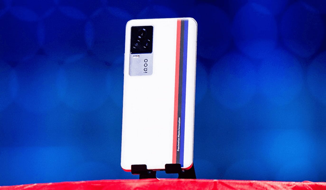 iQOO 7 teve especificações e desempenho vazados nesta segunda-feira, e mostrou que será poderoso