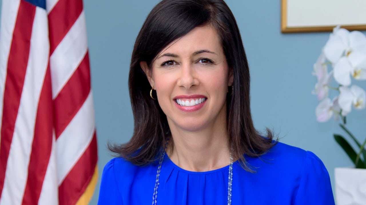 Jessica Rosenworcel