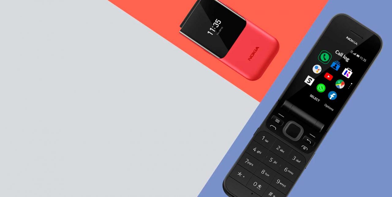 Nokia Ta-1295