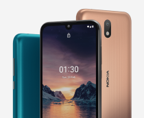 Vazamento revela especificações do basicão Nokia 1.4