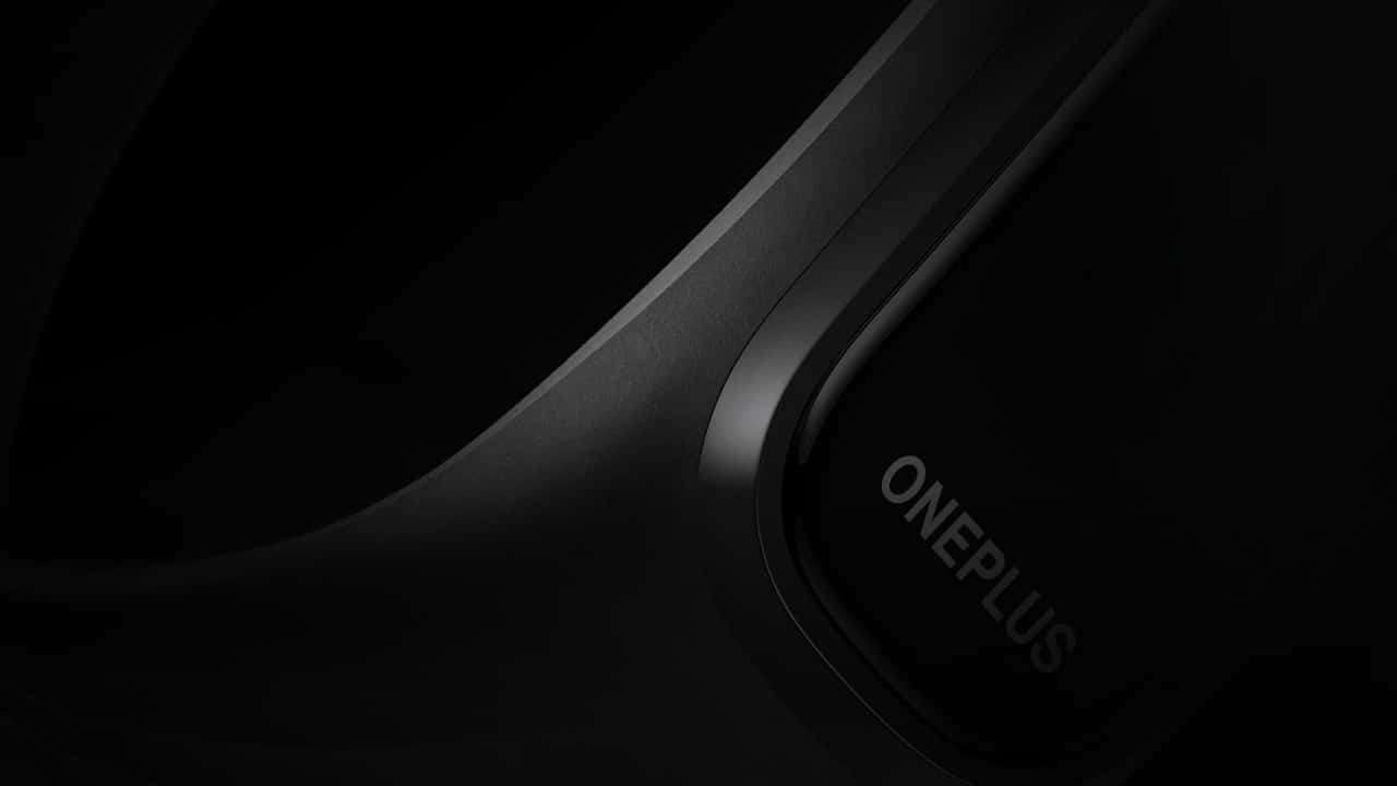 OnePlus Band
