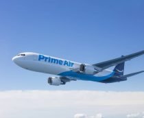 Amazon compra frota de aviões