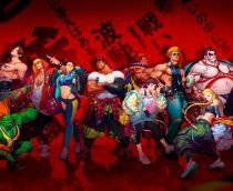 Street Fighter: skins mobile fazem sucesso entre jogadores