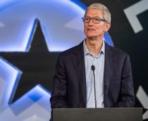 Tim Cook: Apple tem grandes novidades para amanhã