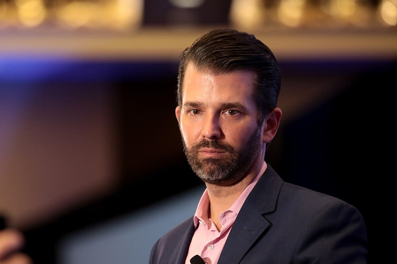 Donald Trump Jr.