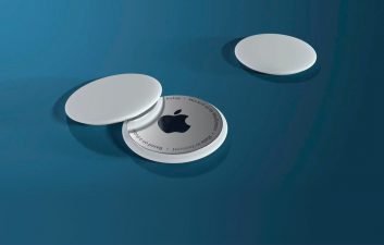 Apple AirTags aparecem em vídeo e devem chegar em 2021