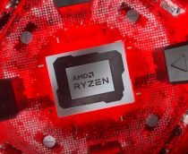 Processador móvel AMD Ryzen série 5000 lançado na CES 2021
