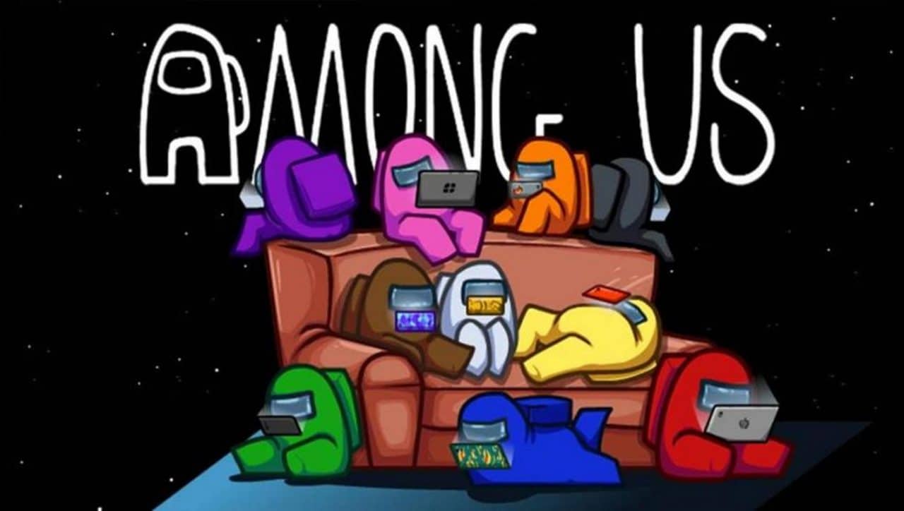 Desenvolvedora do Among Us pode incluir rede social própria em nova atualização do game mais baixado de 2020