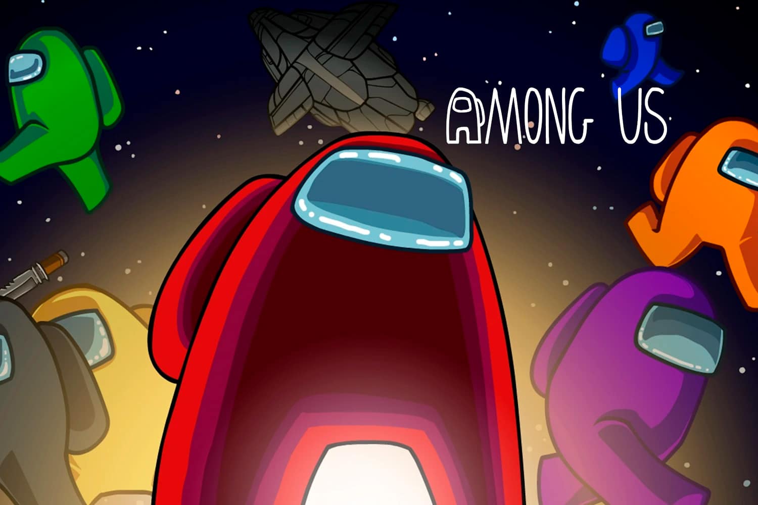 Among Us foi o game mobile mais baixado de 2020 Vida Celular