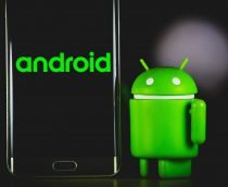 Microdroid: Android mais simples em desenvolvimento