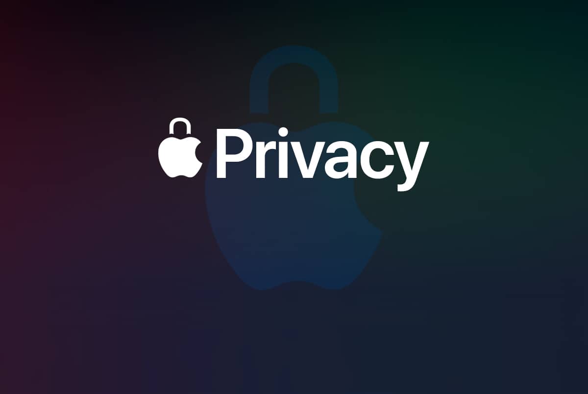 Apple e a privacidade de dados