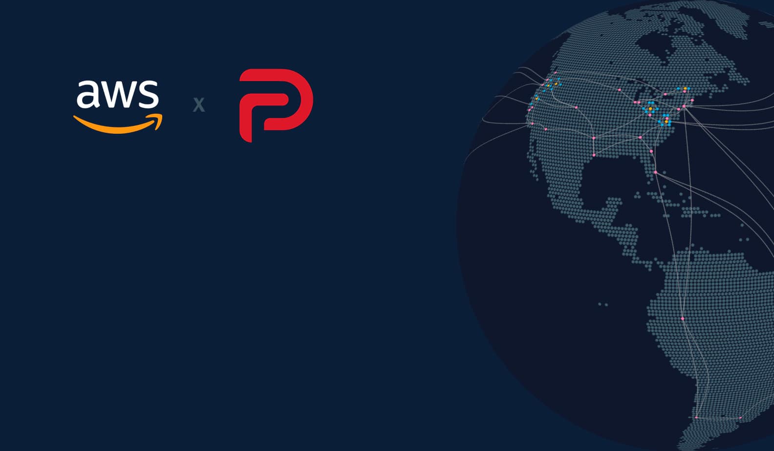 Amazon explica a juiz por que baniu Parler