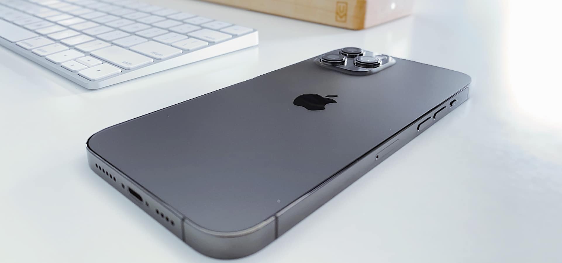 Apple planeja implementar rede 5G mmWave em novos iPhone e MacBooks