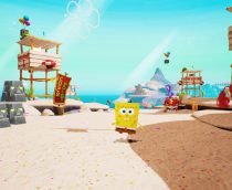 Bob Esponja vai ganhar outro jogo para celular no dia 21