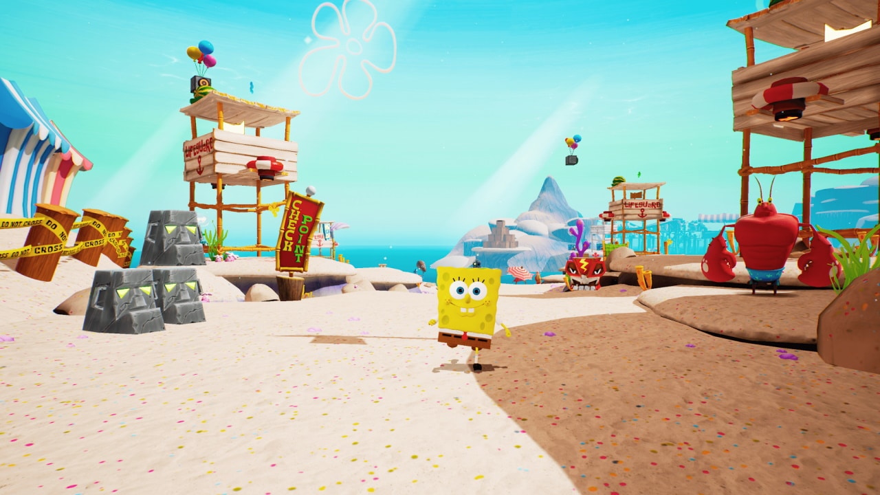 Bob Esponja: remake chega ao Android e iOS