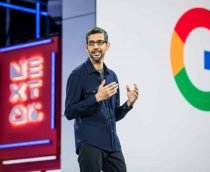CEO do Google diz que protestos no Capitólio são “a antítese da democracia” CEO do Google diz que protestos no Capitólio são “a antítese da democracia”